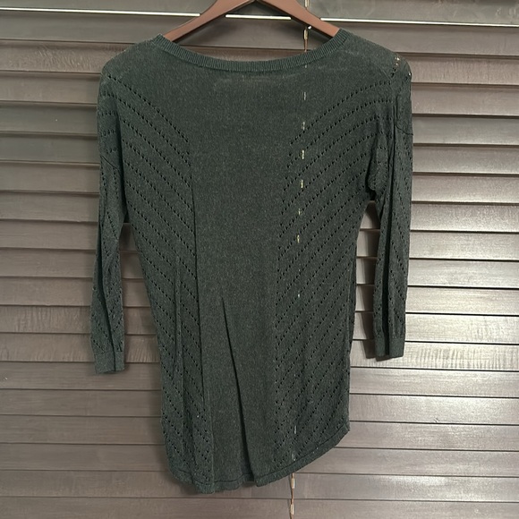 Grey express sweater - Picture 2 of 3